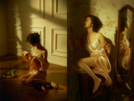 寫真（二十一）