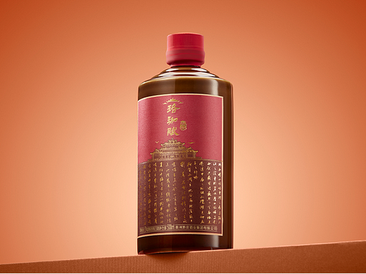 精品珞珈赋,每一滴都是老酒