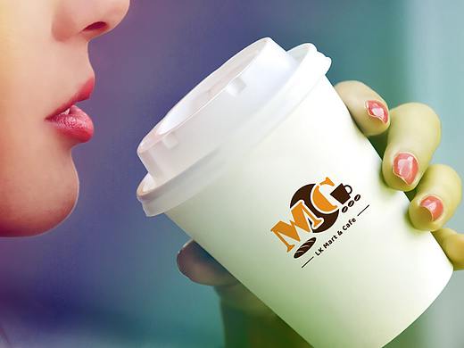 LOGO 蛋糕 奶茶 烘焙馆类 咖啡面包店 综合性超市 logo