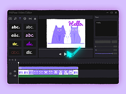 GIF循環(huán)動畫-“軟件操作”系列