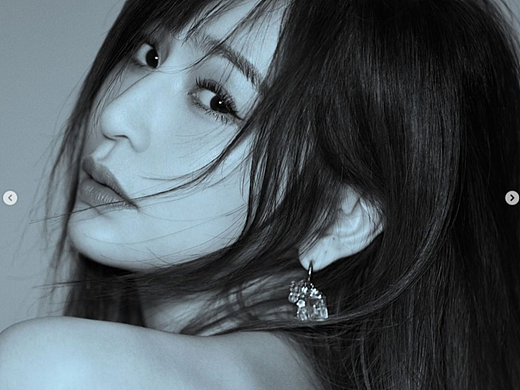 修了几张 台湾版vogue 王心凌