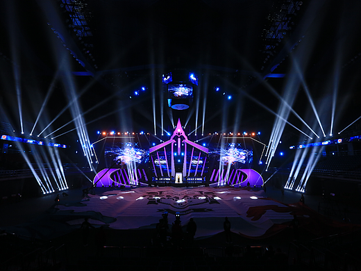 德玛西亚杯 DEMACIA CUP