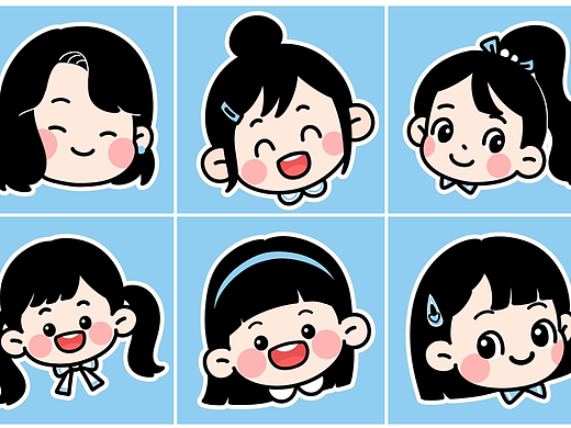 专属五迷老师们的头像