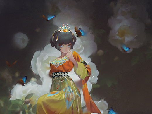 东方幻想