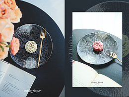 2020燕窝月饼日常拍摄展示