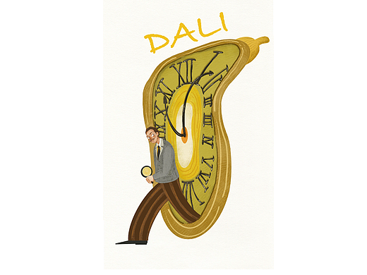 《记忆永恒，时光穿梭》