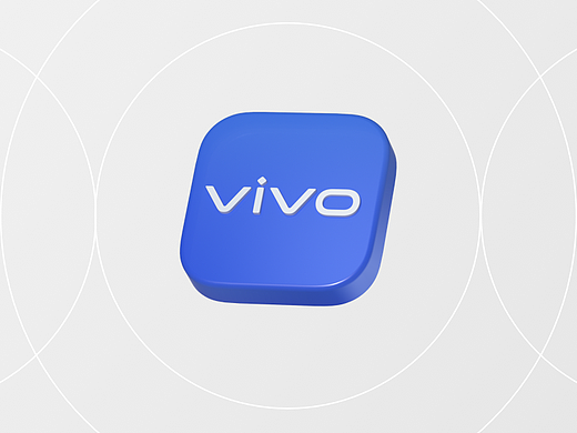 vivo官网APP · 设计全案