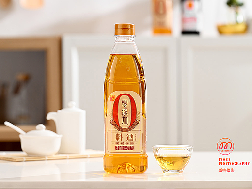 《香其黄豆酱油料酒》 美食 产品 环境 哈尔滨雷鸣摄影