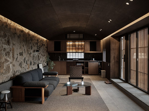 民宿装修设计案例鉴赏