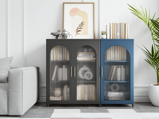 家具渲染｜北欧家居「Small Z design」