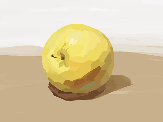 第一周-蘋(píng)果（個(gè)人主頁(yè)-ZNjUyNTIzMzI=） - 創(chuàng)作習(xí)作 - 站酷設(shè)計(jì)師尋_xun原創(chuàng)素材 - 站酷ZCOOL