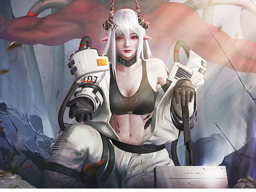 泥岩Mudrock 同人 