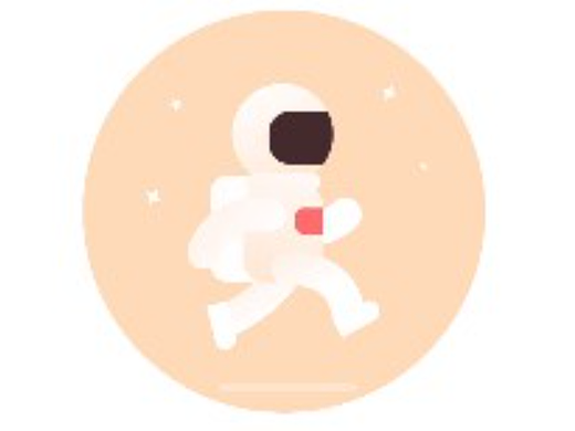 太空人
