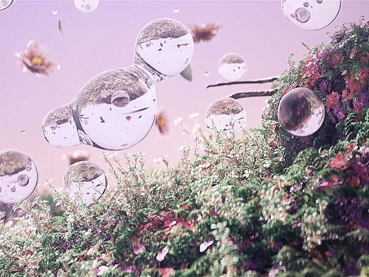 barenbliss 护肤&洗护产品上线视频