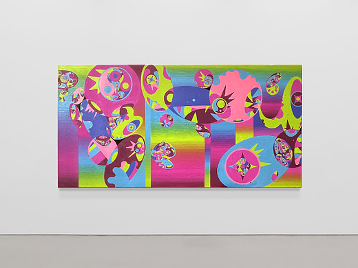《界》系列作品