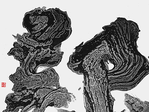 甲辰百龍（一）