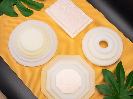 海綿墊（個人主頁-ZNjY3MDcxODQ=） - 海報 - 站酷設計師KinnCW原創(chuàng)素材 - 站酷ZCOOL