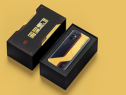 REDMAGIC-6R齊天大圣特別版