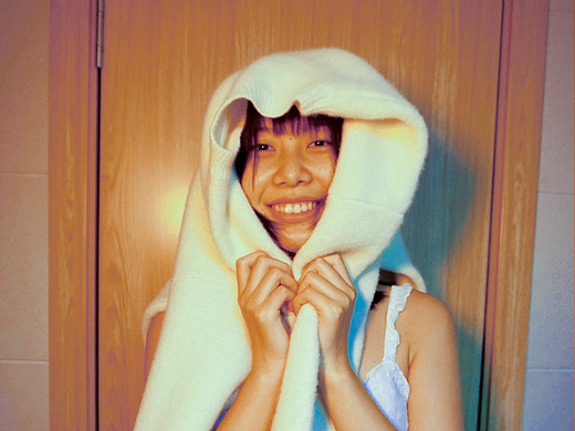 几味少女