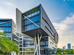 心生万象，千楼千面