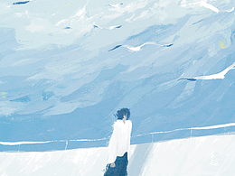 插画