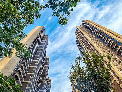 长沙梅溪湖玺悦