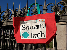 新中式视觉海报【方寸之间