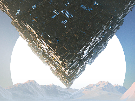 三維場景練習(xí)（個(gè)人主頁-ZNjExNDU1Njg=） - 場景 - 站酷設(shè)計(jì)師阿拉拉奇原創(chuàng)素材 - 站酷ZCOOL