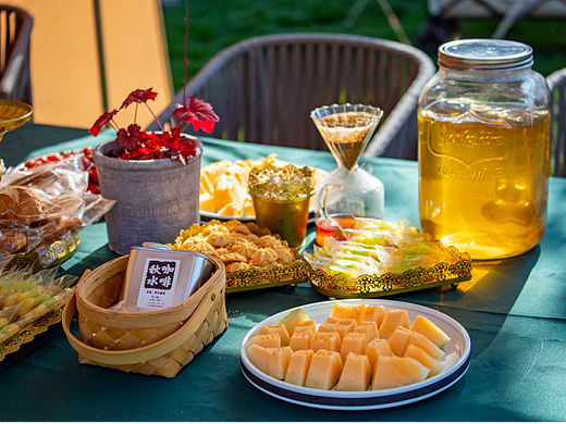 云幕 · 山口 丨 Cloud Camping