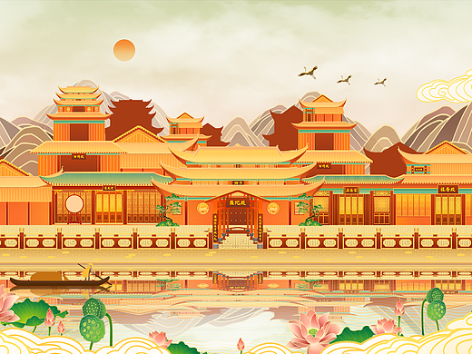 动画作品集