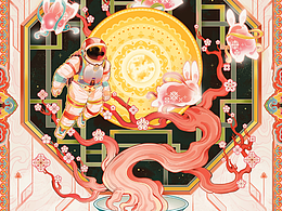 中国风