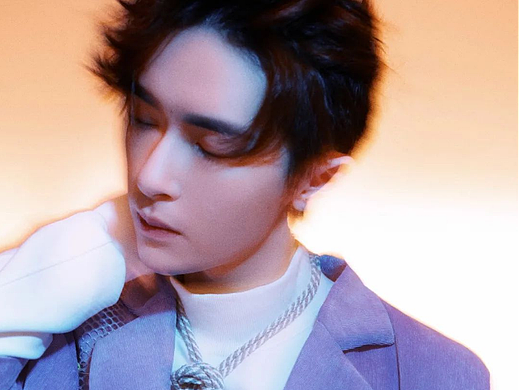 派森修图作品&张逸杰