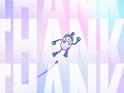 2021Yahaha 宣传动画——荒原有木