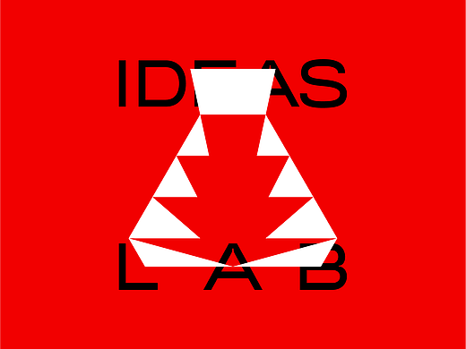 「想法实验室IDEAS LAB」