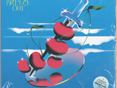 设计分享/ PRESSYES-专辑封面