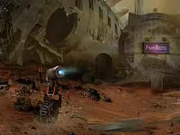 FUNBOTS