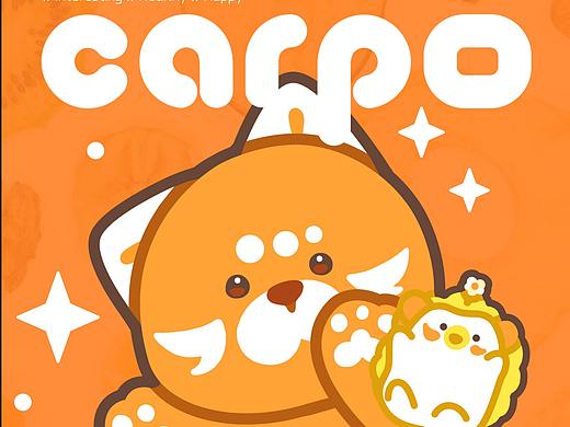 Carpo | 健康零食品牌全案设计