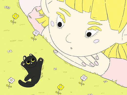 春日无限猫