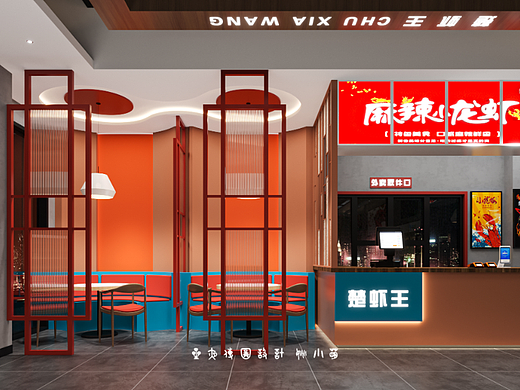 龙虾店 | 人间烟火处，美食不能辜负！