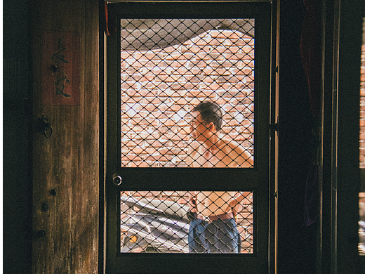 爸妈那一辈的东西