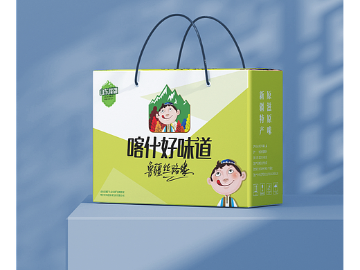 特产礼盒