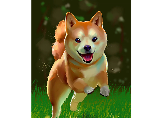 【17】速涂（个人主页-ZNjI4ODUyMjA=） - 创作习作 - 站酷设计师舒克克克克克克原创素材 - 站酷ZCOOL