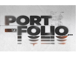 2021-2023部分作品