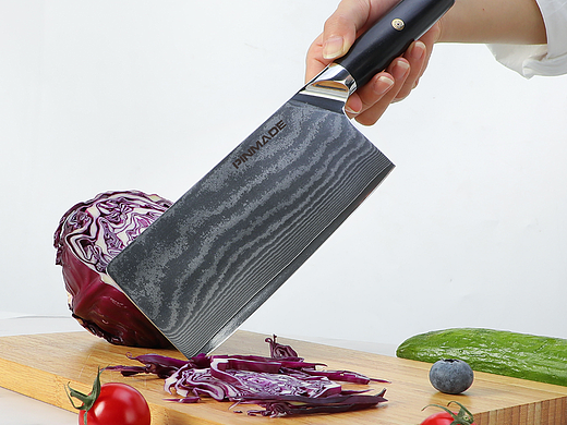 大马士套刀/厨刀