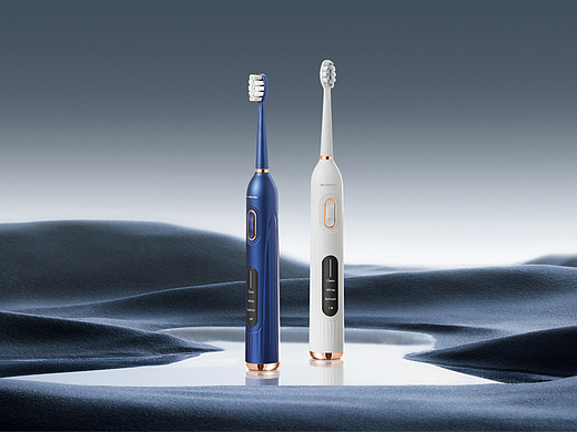电动牙刷/个人护理