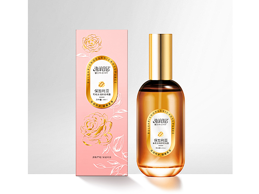 玫瑰 护肤 纯露 化妆品