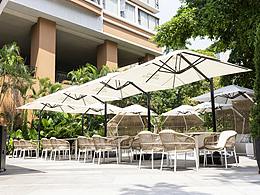 亞帝Artie - 廣粵天地MONO餐廳工程案例