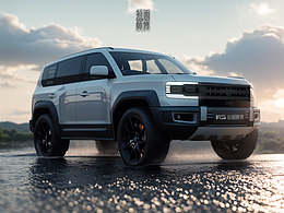 汽车