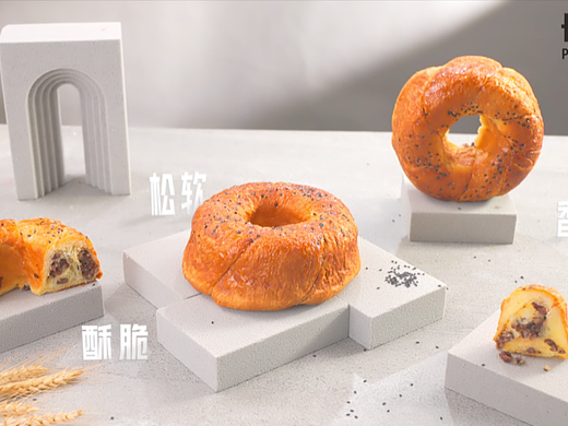 视频拍摄｜卡玛王子 丹麦牛乳卡仕