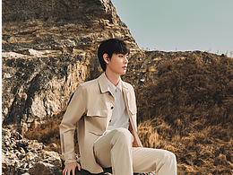 田鸿杰&敖瑞鹏&陈牧驰&李宏毅——杰尼亚